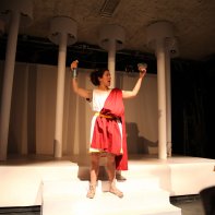 Lysistrata (Novembre 2014)