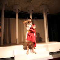 Lysistrata (Novembre 2014)