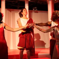 Lysistrata (Novembre 2014)