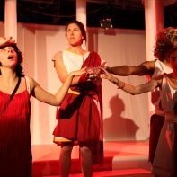 Lysistrata (Novembre 2014)