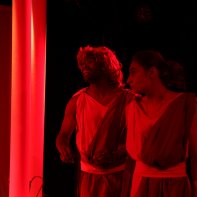 Lysistrata (Novembre 2014)