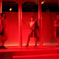 Lysistrata (Novembre 2014)