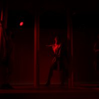 Lysistrata (Novembre 2014)