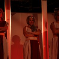 Lysistrata (Novembre 2014)