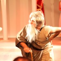 Lysistrata (Novembre 2014)