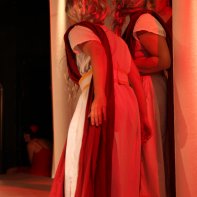 Lysistrata (Novembre 2014)