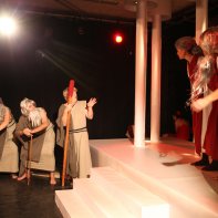 Lysistrata (Novembre 2014)