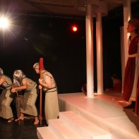 Lysistrata (Novembre 2014)