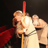 Lysistrata (Novembre 2014)