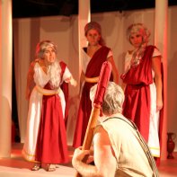 Lysistrata (Novembre 2014)