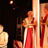 Lysistrata (Novembre 2014)