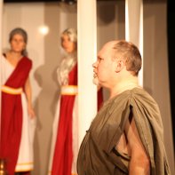 Lysistrata (Novembre 2014)