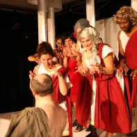 Lysistrata (Novembre 2014)