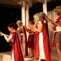 Lysistrata (Novembre 2014)