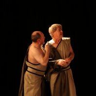 Lysistrata (Novembre 2014)