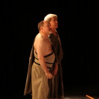 Lysistrata (Novembre 2014)