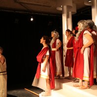 Lysistrata (Novembre 2014)