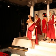 Lysistrata (Novembre 2014)