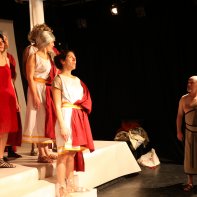 Lysistrata (Novembre 2014)