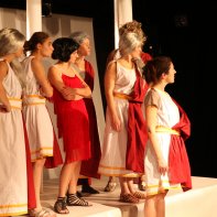 Lysistrata (Novembre 2014)