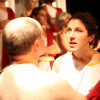 Lysistrata (Novembre 2014)