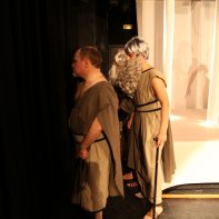 Lysistrata (Novembre 2014)