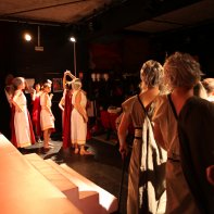 Lysistrata (Novembre 2014)