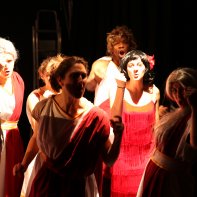 Lysistrata (Novembre 2014)