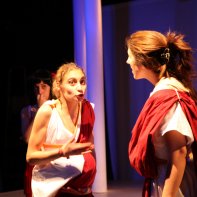 Lysistrata (Novembre 2014)