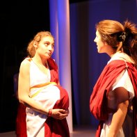 Lysistrata (Novembre 2014)