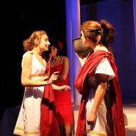 Lysistrata (Novembre 2014)