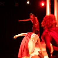 Lysistrata (Novembre 2014)