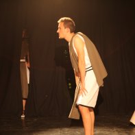 Lysistrata (Novembre 2014)