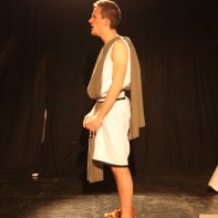 Lysistrata (Novembre 2014)