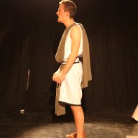 Lysistrata (Novembre 2014)