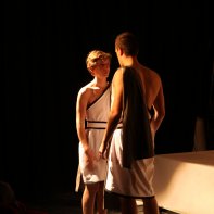 Lysistrata (Novembre 2014)