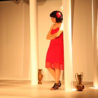 Lysistrata (Novembre 2014)