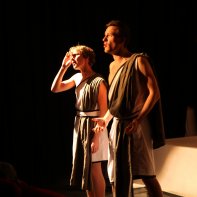 Lysistrata (Novembre 2014)