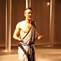 Lysistrata (Novembre 2014)