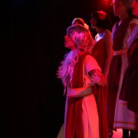 Lysistrata (Novembre 2014)