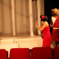 Lysistrata (Novembre 2014)