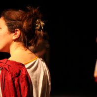 Lysistrata (Novembre 2014)