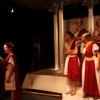 Lysistrata (Novembre 2014)