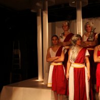 Lysistrata (Novembre 2014)