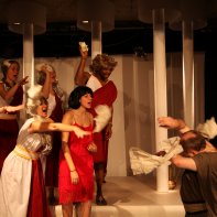 Lysistrata (Novembre 2014)