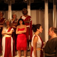 Lysistrata (Novembre 2014)