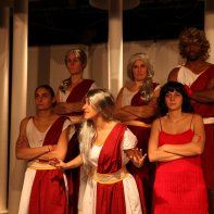 Lysistrata (Novembre 2014)