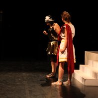 Lysistrata (Novembre 2014)