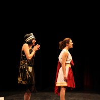 Lysistrata (Novembre 2014)