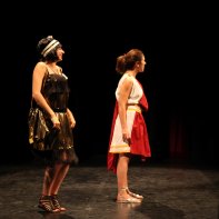 Lysistrata (Novembre 2014)